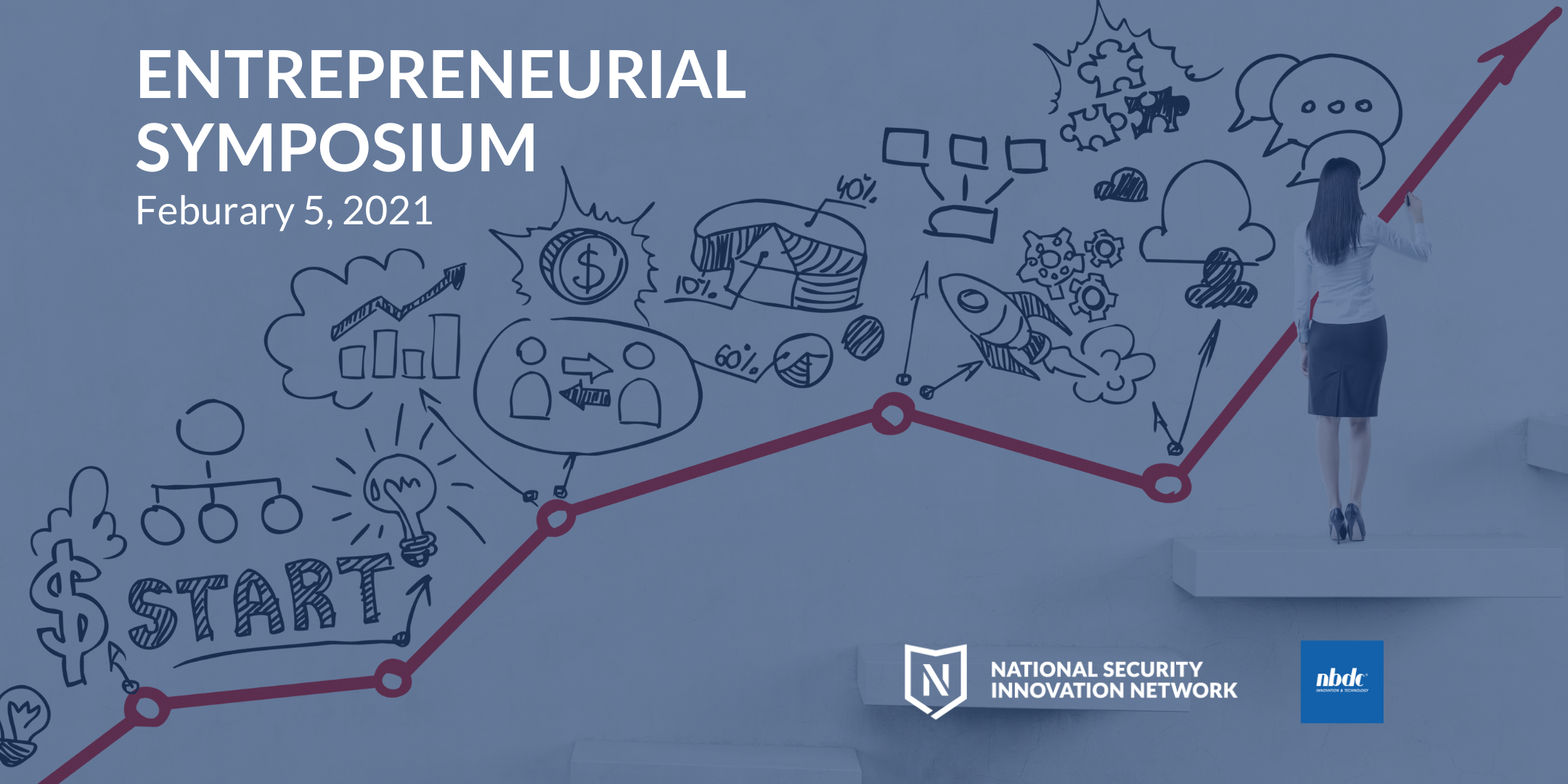 NSIN Entrepreneurial Symposium